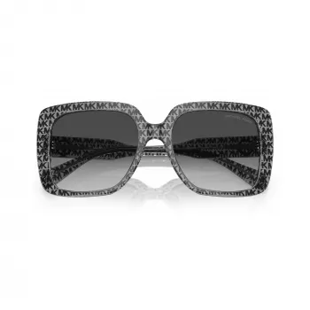 Michael Kors óculos de sol de mulher Dark Tortoise Butterfly MK2183U39588G (55/18/140 mm)