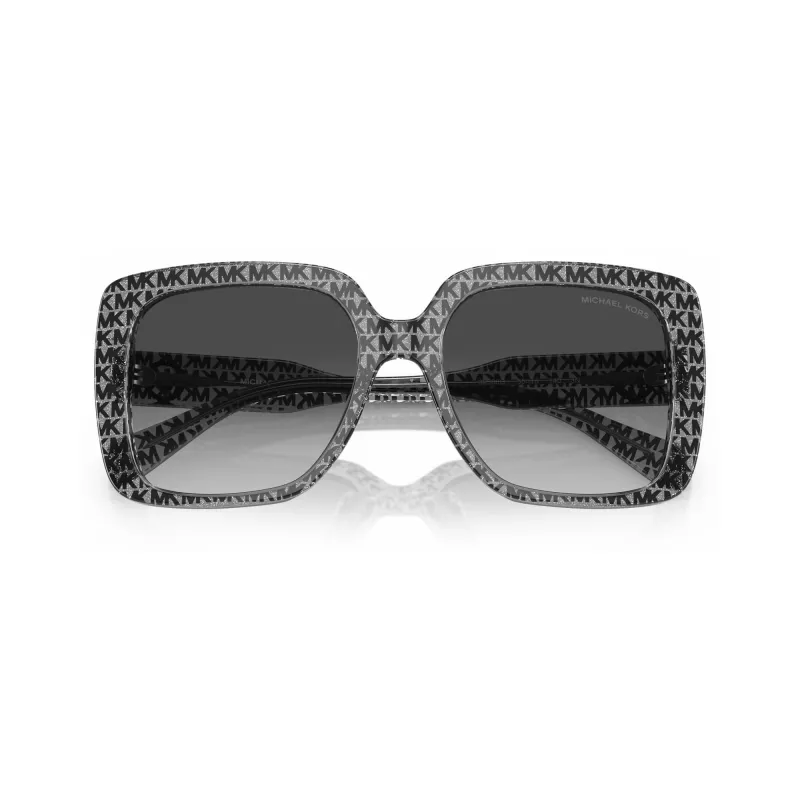 Michael Kors óculos de sol de mulher Dark Tortoise Butterfly MK2183U39588G (55/18/140 mm)