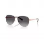 Michael Kors óculos de sol de mulher MK1160-1108T3 Dark Tortoise castanho com gradiente 59/14/145 mm