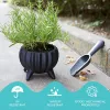 Polymaker filamento ASA – 1,75 mm, 1 kg, natural – resistente a UV, intempéries e calor PF01006
