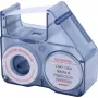 NIIMBOT fita de transferência térmica carbono branco para N1 (1EH00025601)