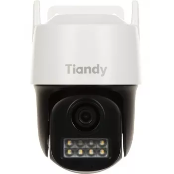OUTDOOR EDGE câmara IP PTZ exterior TC-H333N 4 mm