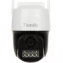 OUTDOOR EDGE câmara IP PTZ exterior TC-H333N 4 mm