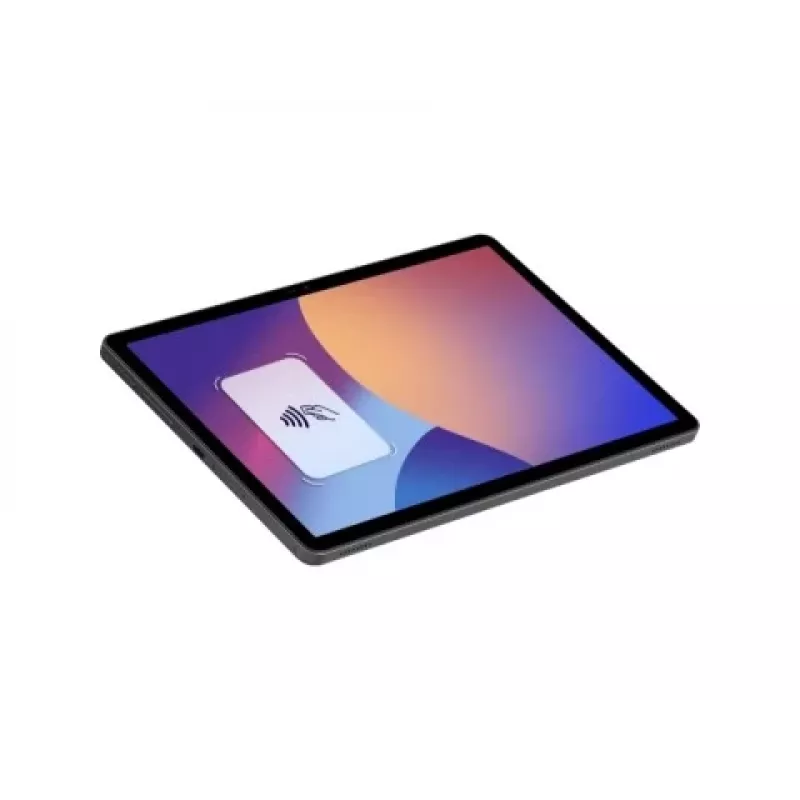 iMin Falcon 2 Max tablet 12,6 polegadas 8GB/128GB Android 13 GMS Wi-Fi NFC 4G leitor de impressões digitais TF213A014