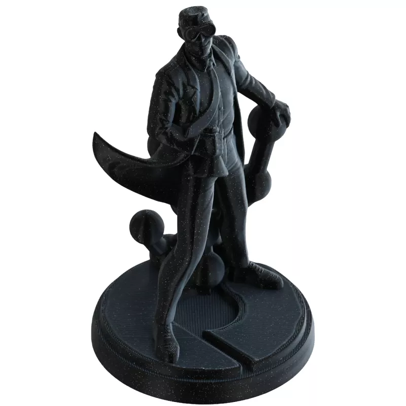 Polymaker Panchroma Dual Special PLA (CA09002) – 1,75 mm, 1 kg, multicolor
