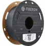 Polymaker Fiberon PPS-CF10 filamento (FM01001) – 1,75 mm, 500 g, preto