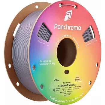 Filamento Polymaker Panchroma PLA Starlight 1,75mm 1kg CA02020