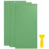 Tapete de corte LOKLiK Standard Grip pack de 3 33x66 cm verde SG-GJ-0026-US-L-B2B