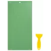 Tapete de corte LOKLiK Standard Grip pack de 3 33x66 cm verde SG-GJ-0026-US-L-B2B