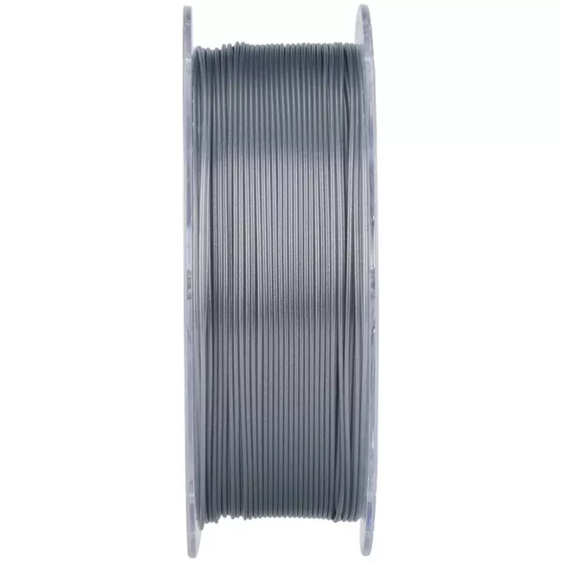 Filamento para impressora 3D Creality Hyper PLA RFID Stardust Grey, 1,75 mm, 1 kg