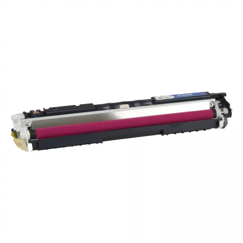 Cartucho de toner magenta compatível HP 130A / CF353A G&G (17072)