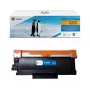 Cartucho de toner compatível Brother TN-2220/TN-2010 G&G, preto, 2.600 páginas (13978)