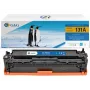 Cartucho de toner compatível HP 125A/128A/131A G&G (preto, 1600 páginas) 14317
