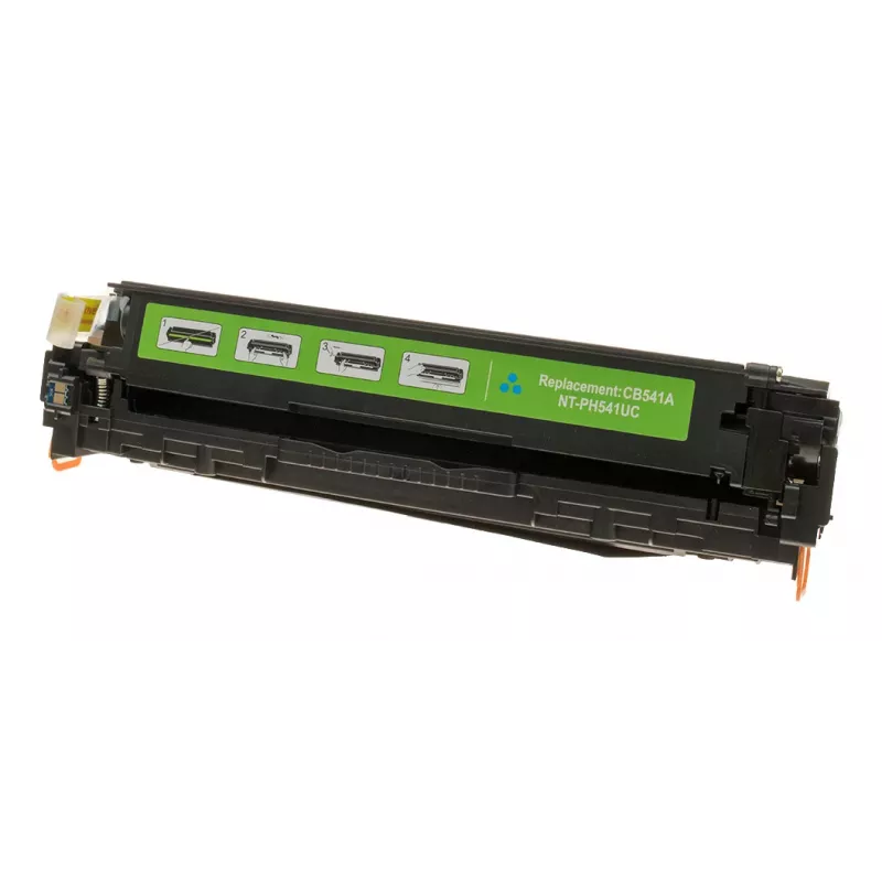 Cartucho de toner compatível HP 125A/128A/131A G&G (preto, 1600 páginas) 14317