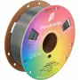 Filamento para impressora 3D Polymaker Panchroma PLA 1,75mm Gradient Silk Air 1kg CA03037