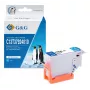 Tinteiro amarelo G&G XL compatível com Epson 378XL (C13T37944010) – Alta capacidade 830 páginas 15182