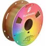 Filamento 3D Polymaker Panchroma PLA 1,75mm Gradient Silk Earth 1kg (CA03038)