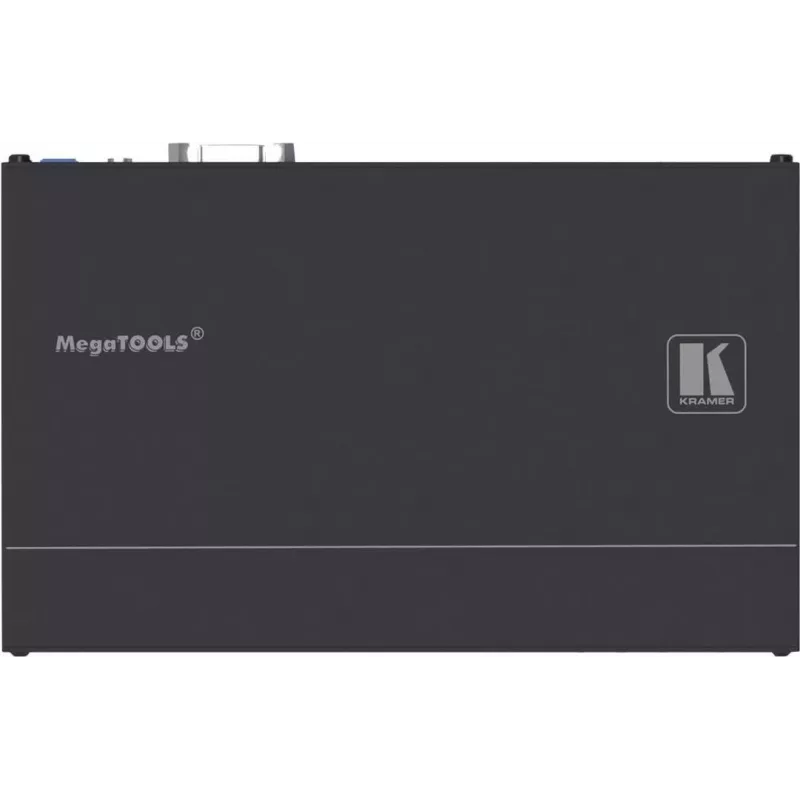 Transmissor Kramer MegaTOOLS TP-780T HDBaseT para HDMI, áudio e IR até 70 m