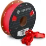 Filamento para impressora 3D Polymaker Fiberon PET-GF15 1,75mm vermelho 0,5kg FL02007