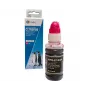 Frasco de tinta G&G EcoTank magenta compatível com Epson 104 (70ml)