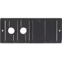 Inserção de passagem de cabos Kramer T-4INSERT (60-100199)