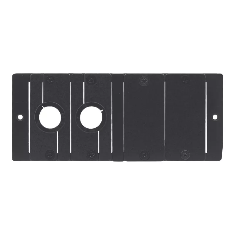 Inserção de passagem de cabos Kramer T-4INSERT (60-100199)