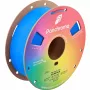 Filamento PLA para impressora 3D Polymaker Panchroma, 1,75 mm, 1 kg, Azure Blue (CA19024)