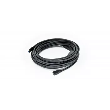 Cabo de extensão ativo USB 3.0 Kramer CA-USB3/AAE-15, 4,6 m, preto 96-0216015