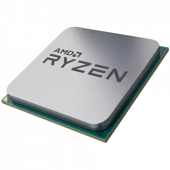 Processador AMD Ryzen 5 5500F 6 núcleos AM4 com cooler Wraith Stealth