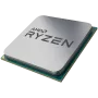 Processador AMD Ryzen 5 5500F 6 núcleos AM4 com cooler Wraith Stealth