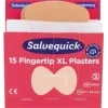Pensos SÖHNGEN Salvequick Elastic Fingertip – 15 unid. 1009454