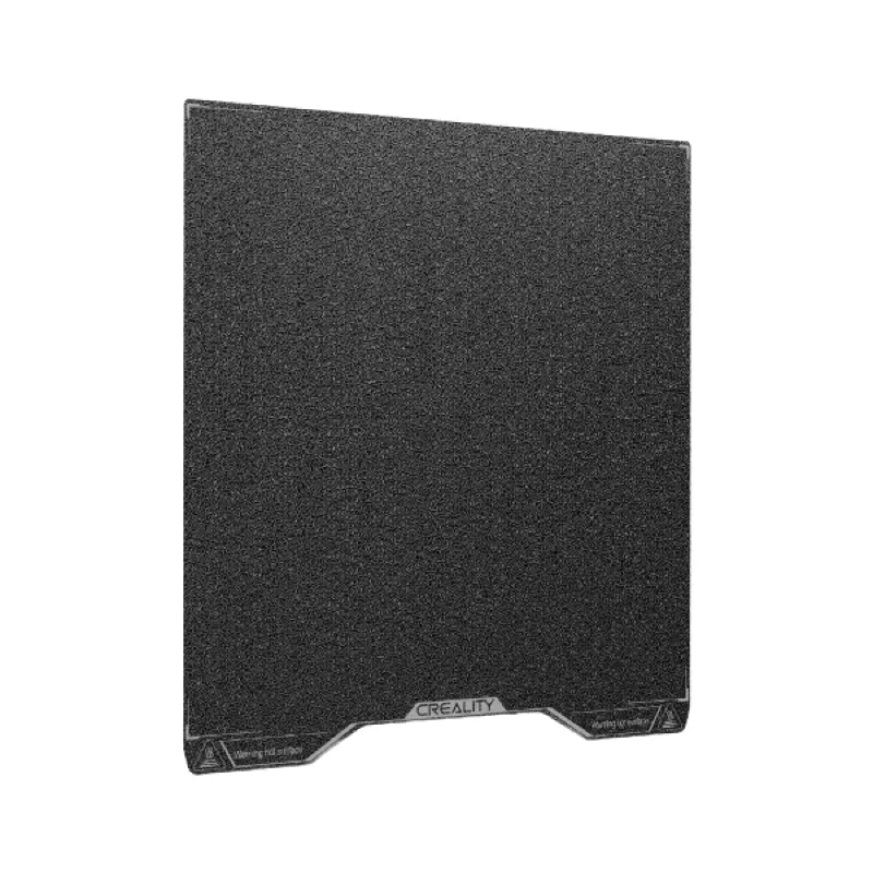 Kit de placas de impressão PEI Creality HI DS 280×265 4004090150