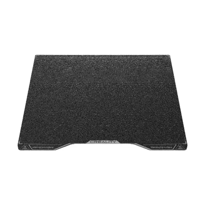 Kit de placas de impressão PEI Creality HI DS 280×265 4004090150