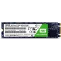 WD Green PC SSD WDS240G1G0B - SSD interna 240GB M.2 2280 SATA III