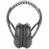 Protetor auricular passivo Honeywell Howard Leight VS100D VeriShield 26 dB preto/vermelho 1035196-VS
