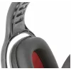 Protetor auricular passivo Honeywell Howard Leight VS100D VeriShield 26 dB preto/vermelho 1035196-VS