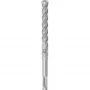 Broca de martelo BOSCH 2608833905 PRO SDS Plus-5X 12x100x160 mm