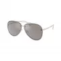 Óculos de sol de mulher Michael Kors MK114718936G5 dourado borboleta 59/13/140 mm