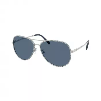 Óculos de sol Tory Burch TY6114-32744L mulher Havana escuro castanho gradiente 60mm