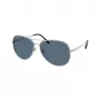 Óculos de sol Tory Burch TY6114-32744L mulher Havana escuro castanho gradiente 60mm