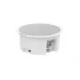 Altifalante de rede de teto Hikvision DS-QAZ0206G1-S 6 W branco com fios