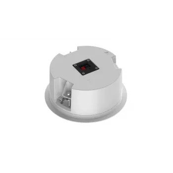 Altifalante de rede de teto Hikvision DS-QAZ0206G1-S 6 W branco com fios