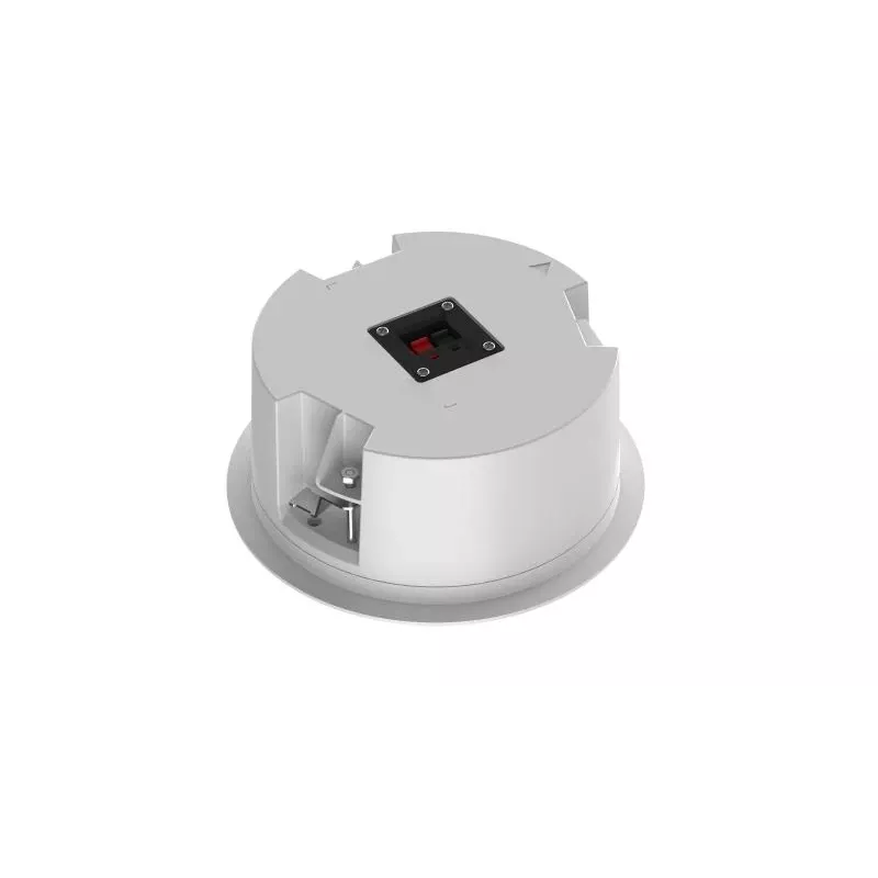 Altifalante de rede de teto Hikvision DS-QAZ0206G1-S 6 W branco com fios