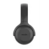 Auscultadores sem fios on-ear com microfone PHILIPS UpBeat, preto