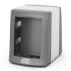TORK porta-guardanapos Fastfold N4 271800 cinzento alumínio metal