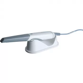 Shining 3D Aoralscan L scanner dentário intraoral 3D C7044 com calibrador