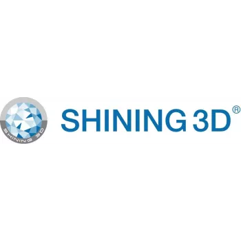 Shining 3D Aoralscan Elite/Elf Mini ponta de scanner (C9664)