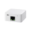 ZAPTEC Sense (Max 60) 3-Phasen-Bundle com transformadores de corrente Split-Core de 600A (ZM000829)