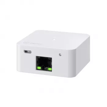 ZAPTEC Sense (Max 60) 3-Phasen-Bundle com transformadores de corrente Split-Core de 600A (ZM000829)