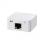 ZAPTEC Sense (Max 60) 3-Phasen-Bundle com transformadores de corrente Split-Core de 600A (ZM000829)